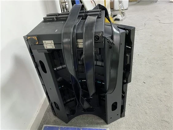 led screen view angle
