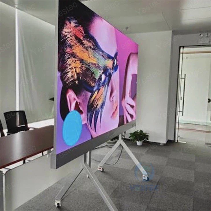 led screen 3d