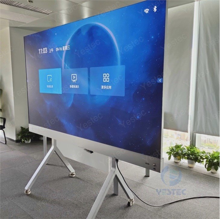 2mm LED screen